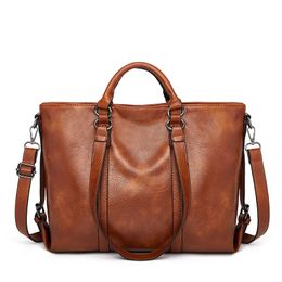 Bolsas para mujeres para femme PU de cuero diseñador de bolso de lujo de lujo Boston Boston Shoulder Bag 240322