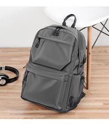 Dames tassen laptop rugzakken sportschool buiten sport schouderpakket reis casual studenten schooltas waterdichte mini rugzak