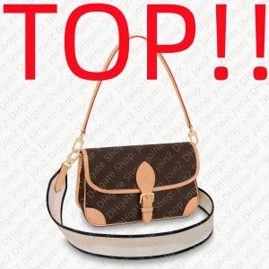 Femmes sacs en haut.Diane Designer Handbag Purse Hobo Satchel Clutch Tote Tote Sac à provisions Pochette Accessoires