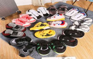 Dames basketbal slipper winter slippers sneaker slippers home slipper menwomen huis vloer schuifregelaars indoor dia's grappige slipper y8350840