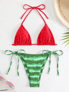 Femmes Bikinis Set Sexy Sangle Claire Maillot De Bain Étoiles Forme Maillots De Bain Dames Maillot De Bain Mode Vêtements De Plage D'été Femmes Biquini