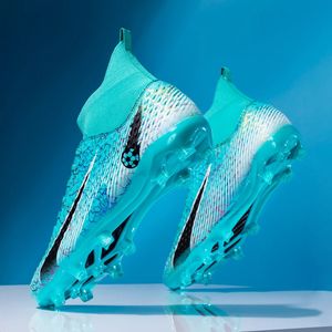 Femmes Boots Men Habille Kids 860 Crame de football professionnel Chaussures de football athlétique Antisiskid Chaussure TF / FG OUTDOOR 231109 837