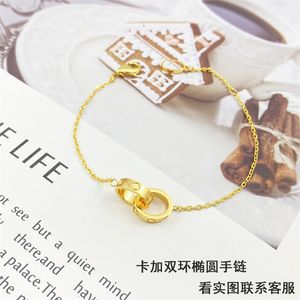 pulsera de mujer diseño de amor de lujo 18k chapado en oro personalizado diseñador de joyas para mujer pulsera de diamantes encantos a granel accesorios al por mayor cadenas de acero inoxidable