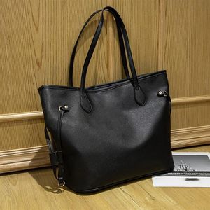 Femmes marque Designers sacs à main sac d'ordinateur portable haute capacité sacs noirs grands sacs à bandoulière Hobo Casual fourre-tout sac à main shopping Be2939
