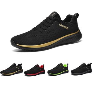 Femmes Breatchables Men Chaussures Running Mens Sport Trainers Gai Color Fashion Fashion Confortable Sneakers SIZE S