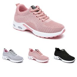 Femmes chaussures respirantes Running Men 2024 Mens Sport Trainers Color215 Fashion Fashion Confortable Sneakers Taille 69 S