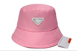 Mujeres Hombo de cubo para hombres Capazantes de diseño de béisbol Hilo teñido Casco Casual Plain Mujer unisex Otoño Summer Mezcla Solidal Hats For Men Casquette Snapback