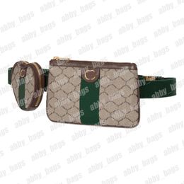 Dames bumbag designer taille tassen luxe crossbody tas mode borsttassen vrouwelijke riemen tassen merk bum tas met hartvormige heuptasje
