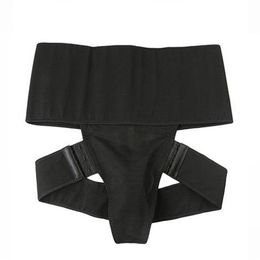 Femmes bout à bout contrôle culotte ventre ascenseur Booster Booty fesse rehausseur corps Shaper sous-vêtements amincissants réglable Shapewear Y2299Y