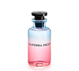 Vrouwen California Dream Apoge Mille feux Contre Moi le jour se leve parfum Lady Spray 100ml Frans merk goede geur bloemen tonen voor elke huid met snelle verzendkosten