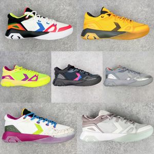 Femmes toile basket-ball All Star Conversitys chaussures G4 chaussure Sport baskets nouveau Triple bas hommes chaussures 35-44