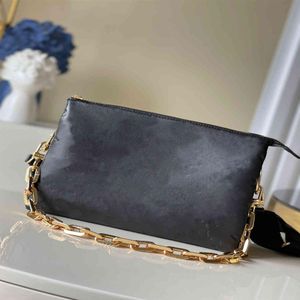 Dames klassieke showtas coussin cross-body met de riemschoudertassen topkwaliteit dame totes handtas m57790238c