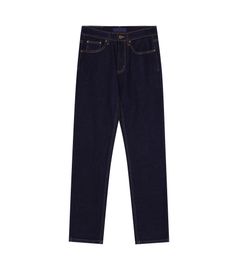 Dameskleding Borduren Afdrukken Seks skinny jeans met hoge taille ontwerper rechte broek met wijde pijpen letter grafische negenkwart denim broek