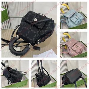 Femmes coac sac sac à dos concepteur Riya 21 sac à main à sac à dos denim classique logo tanin cueillette fourreau dame 4a épaule crossbody sacs portefeuille hobo sac à main dhgate sacoche