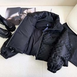 Femmes manteau manches détachables dame Gilet Gilet mode veste courte Style tenue coupe-vent extérieur Streetwear hiver manteaux chauds