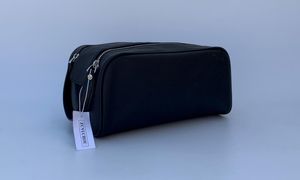 Sacs à cosmétiques pour femmes, sac de maquillage célèbre, pochette de voyage de styliste, sac de maquillage pour dames, sacs à main, trousse de toilette 3 couleurs, livraison gratuite