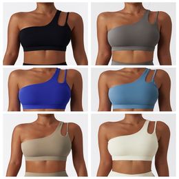 Femmes Crop Top Y2K Top Top irrégulier