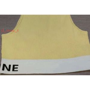 Femmes Crop Tops T-shirt BRA Coton-Blend Tob Shorts Créateur Yoga Suit Sport Vieness Sports Bra Mini Tenues Solid Elastic Elastic Backles