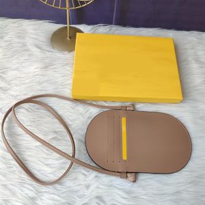 Femmes Bandoulière Sac Ellipse Caméra Sacs 2022 De Luxe Designer Messenger Sac À Main Date Mobile Téléphone Sac De Mode Dame Portefeuille Coin Pu275f