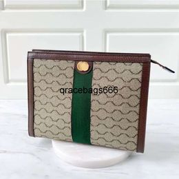 Vrouwen crossbody Ophidi tas echte lederen bestandhouder bakken handmode tijgers hoofd luxurys ontwerper schoudertassen aktetassen hobo mannen kleine bijenkoppeling