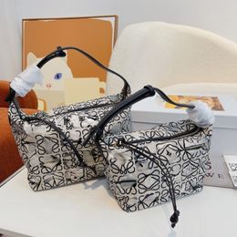 Damen-Designertaschen, Cubi-Jacquard-gestickte Box-Taschen, Markenhandtaschen, kleine Tasche für Damen