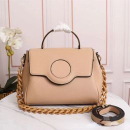 Dames Designer Tassen Hoge kwaliteit Nieuwe Mode Ve Lederen Toplaag Koeienhuid Crossbody Tas Handtas in Europese en Amerikaanse stijl