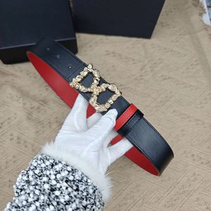 Cinturón de diseñador para mujer Hebilla lisa clásica Hombres Jeans casuales Cinturón de negocios Ancho 3.8 cm Tamaño 95-125 cm Cinturón de moda juvenil de piel de vaca de alta calidad