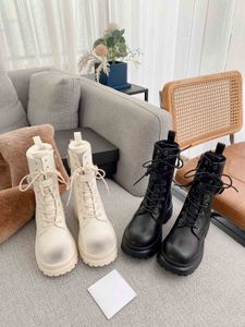 Vrouwen designer laarzen enkel laars winter warme schoenen vrouw martin martin laarsjes stretch hoge hiel sneaker winter chelsea motorcycle rij laarzen