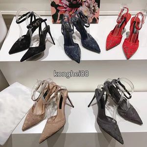 Dames designer kleding schoenen