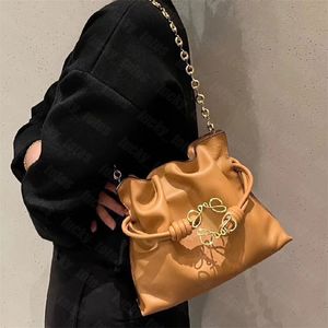 Sacs à main designer avec broche sac à cordon flamenco sac à bandoulière de luxe