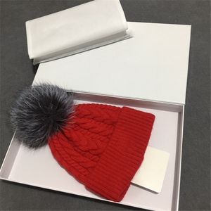 Gorros de mujer para adultos, gruesos, cálidos, de invierno, para mujer, suaves y elásticos, con pompones de punto, gorros para adolescentes, gorros, gorro de esquí para niñas, gorros