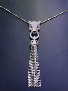 Vrouwen Designer Liefde Klavertje Vier Oorbellen Mode Bruiloft Oorbel Sieraden Baotou Charm Hanger Kettingen