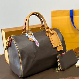 Vrouwenontwerper Tote Tas Nono echt lederen top -rang Crossbody Mini Soft Cowhide Dames Limited Edition Handtas Dumpling Bag Gold