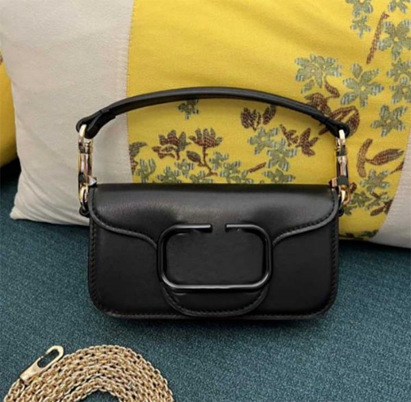 Bolso de hombro Luxurys de diseñador para mujer, bolsos de Hobo para axilas de marca clásica de cuero de alta calidad, bolsos de moda para mujer 2023, venta al por mayor 7788