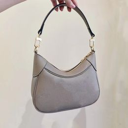 Vrouwen Designer Schoudertassen Handtassen Mode Luxe Nieuwe Messenger Crossbody Tas Zakken Portemonnees Bakken Mode Bagatelle Bakken