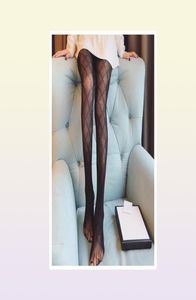 Dames ontwerpers panty mode luxe sexy zijden kousen dameskleding zomerkous sokken leggings jurken panties Pa8807059