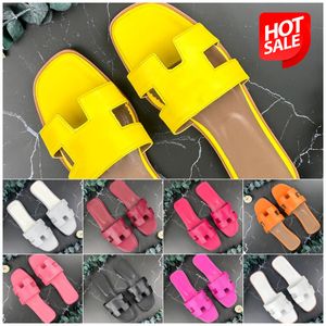 Femmes Desinger Slippers Grapes Grapes Discount Fin Black Flip Flops Shoe Ladie Shoes Flippers Black White Orange Colorful Nice Cute Hot Hot Eur 35-42 Été