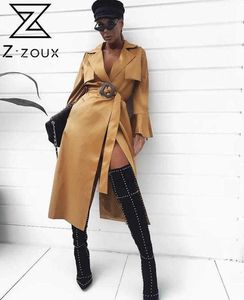 Femmes Robe Flare Manches Bandage Split Vintage Sexy ES Longue Plus Taille Jaune Vêtements D'été 210524