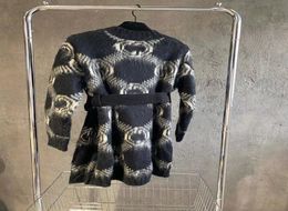 chaqueta de vestidos de mujer 2022 primavera cárdigan de lana de lana de lana de lana