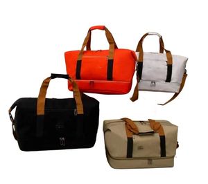 Dames Duffel Bag Oxford Designer schoudertas