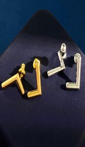 Dames Oorbellen Gouden Oorbel Luxe Designer Sieraden 925 Zilveren Stud Oorbellen Voor Mannen F Dangle Eardrop Dames Charme Orecchini Hoops 9469473