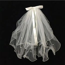 Femmes élégantes 4 couches Veaux de mariage en tulle