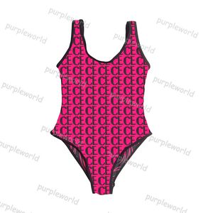 Trajes de baño para mujer Diseñador Bikini Traje de baño Traje de baño sexy Moda de verano Ropa de baño en la playa Biquini