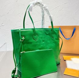 Femmes gaufrage fourre-tout haute capacité sacs à provisions concepteur sac à bandoulière luxe sac à main portefeuille