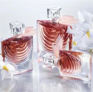 Femmes EST Belle Rose Perfume extraordinaire 100 ml parfum de roses pulvérisation de parfum charmant coologne rapide navire