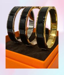 Bracelet de créateur en argent en or rose bracelet de créateur argenté en or argent en or