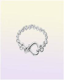 Bracelets de chaîne de nœuds de nœuds de mode