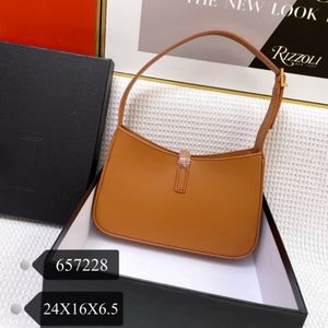 Femmes Sacs de créateurs de mode en cuir véritable fourre-tout sac à bandoulière femme sac à main embrayage dames de luxe mode haute qualité sac à main avec boîte YB96