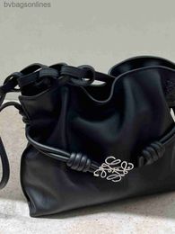 Fashion Fashion Loeweelry Sacs de créateurs originaux Sac pour femmes Flamenco Bag Luck Mini Cloud Sac Single Top Brand Brand Brand Taps With Logo
