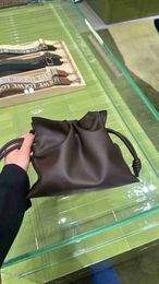 Fashion Fashion Loeweelry Sacs de créateurs originaux Mini Bag Luck